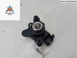 Личинка замка багажника BMW 3 серия E46 [рестайлинг] 2001, 2.5 л., бензин, МКПП, синий, седан, 8196052