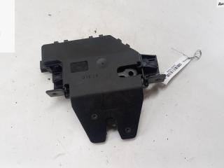 замок багажника BMW 3 серия E46 [рестайлинг] 2001, седан, 8196401