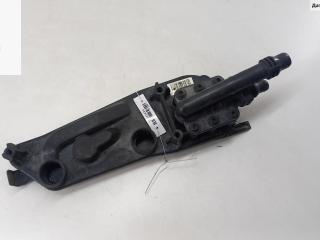 термостат BMW 5 серия E60/E61 2006, 2.5 л., бензин, АКПП, чёрный, седан, 17117507973