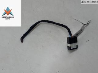 разъем (фишка) проводки BMW 3 серия E46 [рестайлинг] 2001, 2.0 л., дизель, МКПП, серый, седан, 8369712