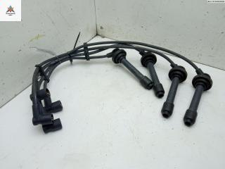 провод высоковольтный Nissan Primera P11 2000, 1.6 л., бензин, МКПП, серый, хетчбэк 5 дв.