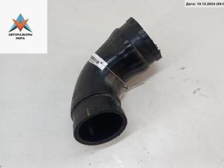 патрубок интеркулера BMW 5 серия E39 [рестайлинг] 2001, 2.5 л., дизель, МКПП, чёрный, универсал, 7786530