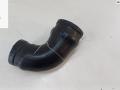 патрубок интеркулера BMW 5 серия E39 [рестайлинг] 2001, 2.5 л., дизель, МКПП, чёрный, универсал, 7786530 - фото №2