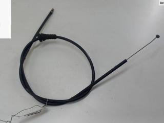 трос капота BMW 3 серия E46 1999, 2.8 л., бензин, МКПП, чёрный, седан, 8208442