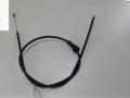 трос капота BMW 3 серия E46 1999, 2.8 л., бензин, МКПП, чёрный, седан, 8208442 - фото №2