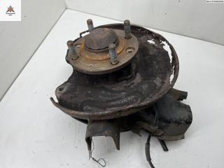 ступица задняя правая Mitsubishi Carisma 1 поколение [рестайлинг] 2002, 1.6 л., бензин, МКПП, синий, хетчбэк 5 дв.