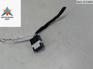 разъем (фишка) проводки BMW 3 серия E46 [рестайлинг] 2001, 2.0 л., дизель, МКПП, серый, седан, 8369712