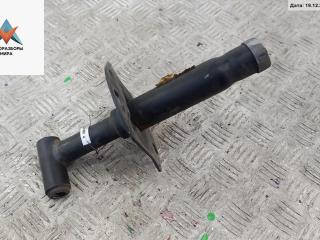 кронштейн переднего бампера BMW 3 серия E46 1999, 2.8 л., бензин, МКПП, чёрный, седан, 8195297