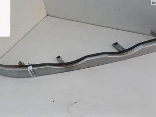 ресничка (ус) правой фары BMW 3 серия E46 [рестайлинг] 2001, 2.0 л., дизель, МКПП, серый, седан, 8208482