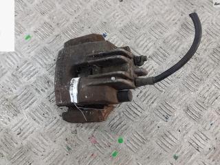 суппорт задний левый BMW 5 серия E60/E61 2006, 2.5 л., бензин, АКПП, чёрный, седан, 6758057