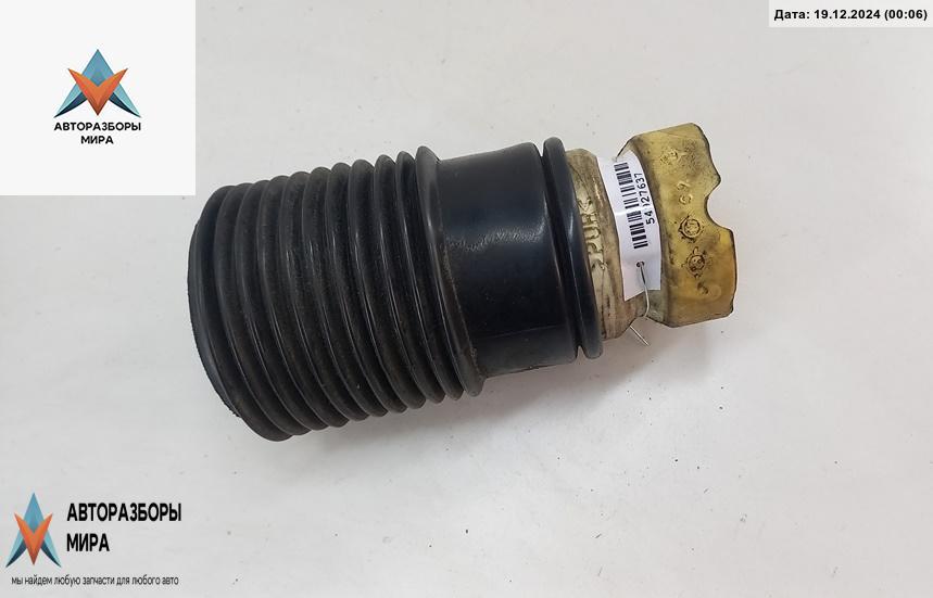 Пыльник амортизатора BMW 3 серия E46 1999, 2.0 л., бензин, МКПП, синий, седан - фото №1