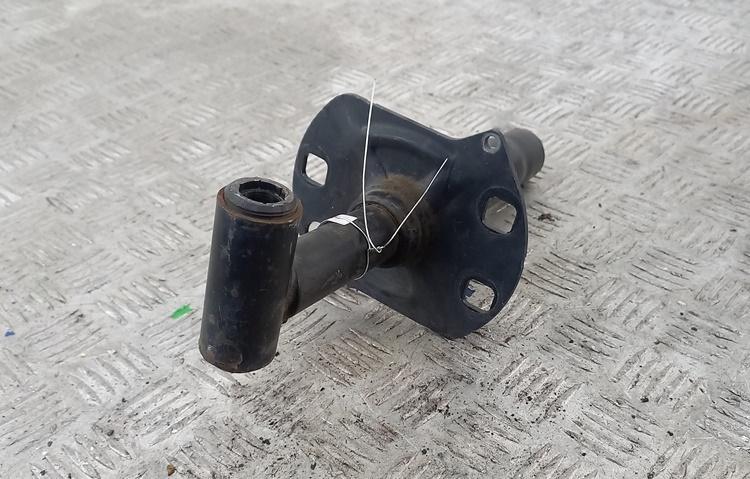 кронштейн переднего бампера BMW 3 E46 1999, 2.0 л., бензин, МКПП, синий, седан, 8195297