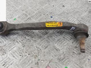 рычаг передний левый BMW 5 серия E60/E61 2006, 2.5 л., бензин, АКПП, чёрный, седан, 6760181