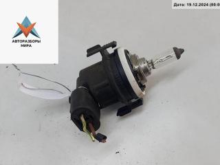 Патрон лампы фары BMW 3 серия E46 [рестайлинг] 2001, 2.0 л., дизель, МКПП, серый, седан, 8380207