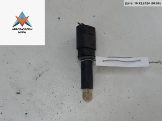 Патрон лампы фары BMW 3 серия E46 [рестайлинг] 2001, 2.0 л., дизель, МКПП, серый, седан, 8380205