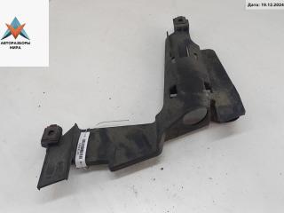 крепление фары левой BMW 3 серия E46 [рестайлинг] 2001, 2.0 л., дизель, МКПП, серый, седан, 1301073017