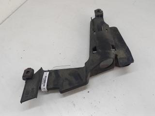 крепление фары левой BMW 3 E46 2001, 2.0 л., дизель, МКПП, серый, седан, 1301073017