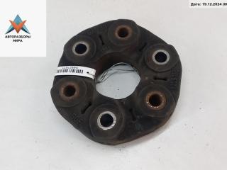 муфта кардана BMW 3 серия E46 [рестайлинг] 2001, 2.0 л., дизель, МКПП, серый, седан