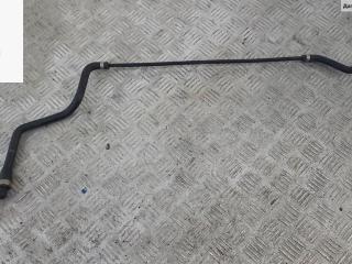 патрубок (трубопровод, шланг) BMW 5 серия E60/E61 2006, 2.5 л., бензин, АКПП, чёрный, седан, 7521775, 17127521775