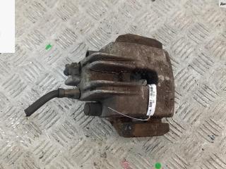 суппорт задний правый BMW 5 серия E60/E61 2006, 2.5 л., бензин, АКПП, чёрный, седан, 6753660