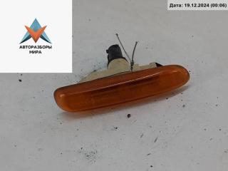 повторитель передний левый BMW 3 серия E46 [рестайлинг] 2001, 2.0 л., дизель, МКПП, серый, седан, 8370719