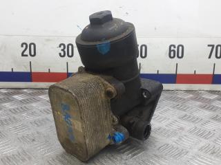 Корпус масляного фильтра дизельный Volkswagen Amarok 1 поколение 2012, 2.0 л., BiTDI, дизель, МКПП, пикап, 03L117021C, 03L115389C