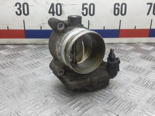 заслонка дроссельная Volkswagen Amarok 1 поколение 2012, 2.0 л., BiTDI, дизель, МКПП, пикап, 03L128063S, 03L128063H