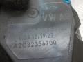 заслонка дроссельная Volkswagen Amarok 1 поколение 2012, 2.0 л., BiTDI, дизель, МКПП, пикап, 03L128063S, 03L128063H - фото №6