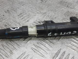 катушка зажигания Renault Clio 2 поколение [рестайлинг] 2001, 1.4 л., бензин, АКПП, хетчбэк 5 дв.