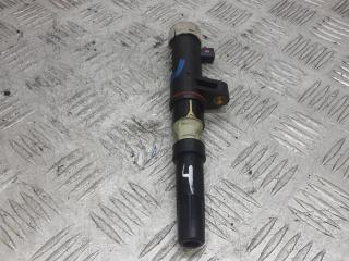 катушка зажигания Renault Megane 3 поколение 2009, 1.6 л., бензин, МКПП, хетчбэк 5 дв.