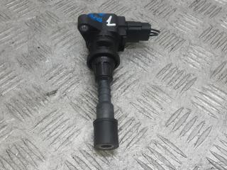 катушка зажигания Mazda 5 CR [рестайлинг] 2007, 2.0 л., бензин, МКПП, минивэн, LFB618100