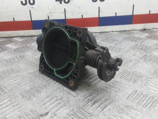 заслонка дроссельная Mazda 5 CR [рестайлинг] 2007, 2.0 л., бензин, МКПП, минивэн