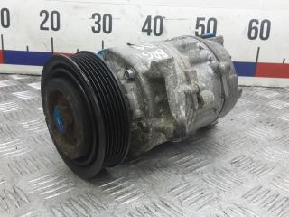 компрессор кондиционера Audi A7 4G 2013, 3.0 л., дизель, АКПП, хетчбэк 5 дв., 4G0260805B