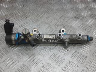 топливная рампа Audi A7 4G 2013, 3.0 л., дизель, АКПП, хетчбэк 5 дв., 059130090CN