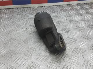 Корпус масляного фильтра бензиновый Opel Corsa D 2007, 1.2 л., бензин, МКПП, хетчбэк 5 дв.