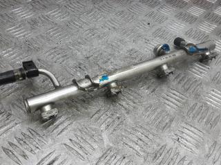 топливная рампа Mercedes-Benz B-Класс W246 2011, 1.5 л., B150, бензин, АКПП, хетчбэк 5 дв., A260701795