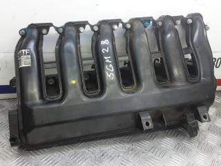 коллектор впускной BMW 7 серия E65/E66/E67 [рестайлинг] 2006, 3.0 л., дизель, АКПП, седан