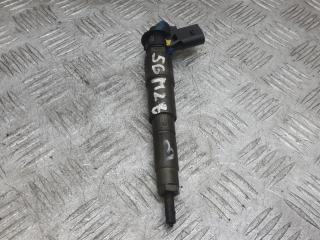 форсунка BMW 7 серия E65/E66/E67 [рестайлинг] 2006, 3.0 л., дизель, АКПП, седан, 0445115048