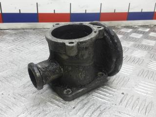 клапан EGR BMW 7 серия E65/E66/E67 [рестайлинг] 2006, 3.0 л., дизель, АКПП, седан