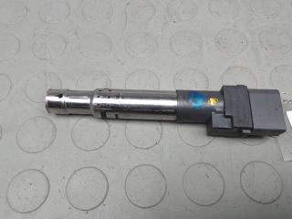 катушка зажигания Volkswagen Touareg 1 поколение 2004, 3.2 л., бензин, АКПП, внедорожник 5 дв., 022905715B, 0040102044, ZSE044