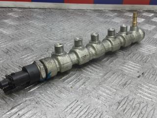 топливная рампа Nissan Interstar 1 поколение 2005, 2.5 л., дизель, МКПП, микроавтобус, 0445214079, H148037