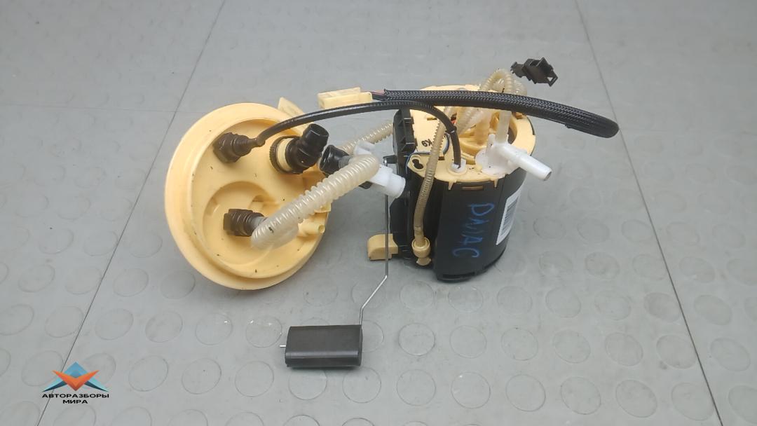 насос топливный Land Rover Freelander 2 поколение 2007, 2.2 л., D TD4, дизель, МКПП, внедорожник 5 дв. - фото №1