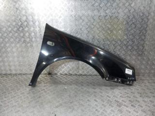крыло переднее правое Volkswagen Golf 5 поколение 2005, цвет