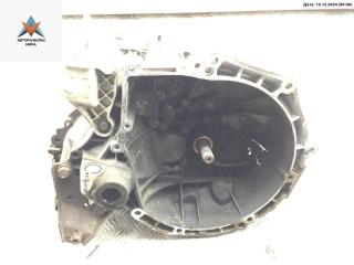 МКПП Peugeot 207 1 поколение [рестайлинг] 2009, 1.4 л., бензин, МКПП, чёрный, универсал