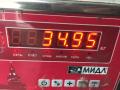 МКПП Peugeot 207 1 поколение [рестайлинг] 2009, 1.4 л., бензин, МКПП, чёрный, универсал - фото №4