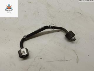 трубка ТНВД Audi A6 Allroad Quattro C6 2007, 3.0 л., дизель, АКПП, серый, универсал