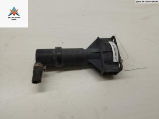 форсунка омывателя фары Audi A6 4B/C5 [рестайлинг] 2004, 2.4 л., бензин, МКПП, синий, универсал, 4Z7955979