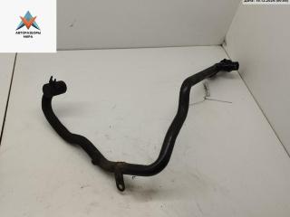 трубка охлаждающей жидкости Audi A6 Allroad Quattro C6 2007, 3.0 л., дизель, АКПП