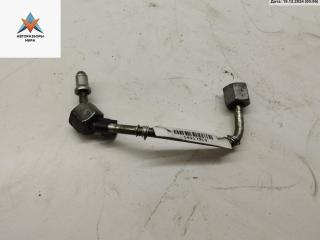 трубка ТНВД Audi A6 Allroad Quattro C6 2007, 3.0 л., дизель, АКПП, серый, универсал