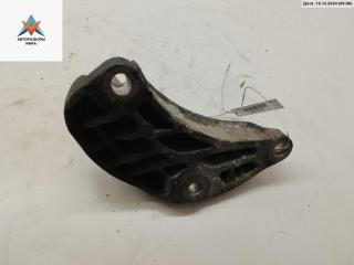 кронштейн двигателя Audi A6 Allroad Quattro C6 2007, 3.0 л., дизель, АКПП, серый, универсал, 4F0199343M